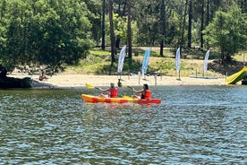 Kayak River Douro 