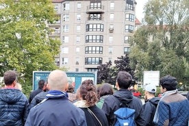Private Berlin Walking Tour–Couples - Families- Groups
