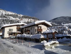 Hotel alp'inn