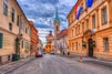 Top 3 Itineraries in Zagreb