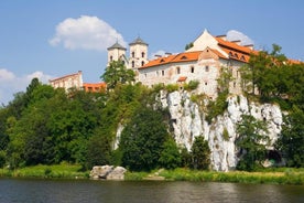 Krakow Off the Beaten Path - Private Tour