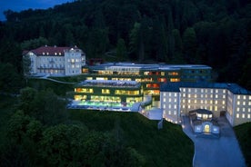 Rimske Terme - Hotel Rimski Dvor