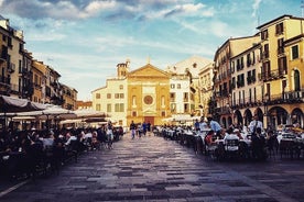 Visita guidata di Padova