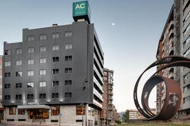 AC Hotel Ponferrada