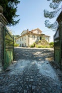 Casa Da Torre - Viseu