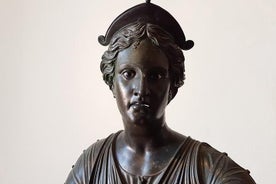 Visita guiada privada de Pompeya y Herculano con un arqueólogo de habla inglesa