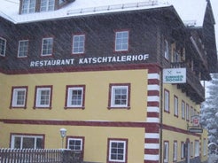 Landgasthof Katschtalerhof