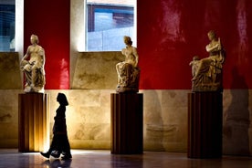 Visite culturelle guidée de 2 jours au palais royal de Madrid et dans 3 musées