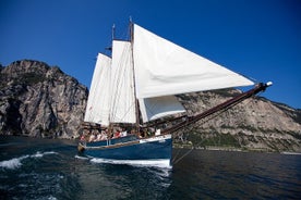 Crucero largo Gargnano