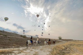 Pamukkale Équitation