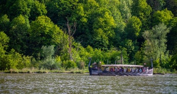 Danube Christmas Delights Passau to Budapest