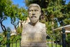 Statue of Pythagoras travel guide