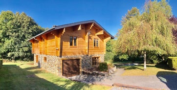 Chalet De Charme