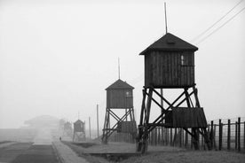 Warsaw: Majdanek Concentration Camp, Lublin Day Trip by Car