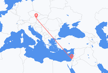 Cheap Flights from Tel Aviv to Vienna – Lowest Fares & Maximum Choice