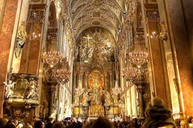 Tour privato di un giorno alla Madonna Nera di Czestochowa da Cracovia