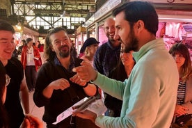 Tour gastronómico y de tapas por Alicante con guía local