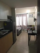 Furnished Studio Megaworld 7M