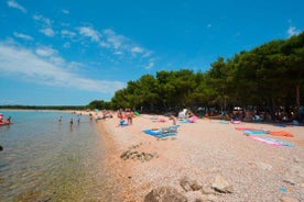 Općina Starigrad - city in Croatia