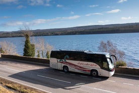 Frá Inverness: Sigling um Loch Ness og Urquhart-kastali