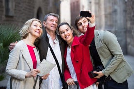 From Screen to Reality: Private Godfather Tour from Taormina