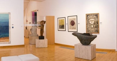 Museu d'Art Modern de Tarragona