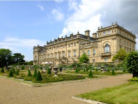 Oxford - city in United Kingdom