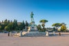 piazzale Michelangelo travel guide