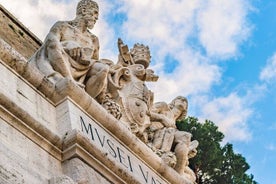 Visite en petit groupe du Vatican : visite guidée des points forts