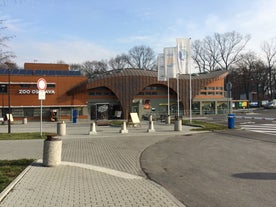 Ostrava Zoo