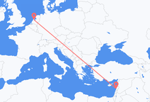 Flights from Beirut to Amsterdam