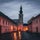 Church of Saints Peter and Paul, Nitra, District of Nitra, Region of Nitra, Western Slovakia, Slovakia