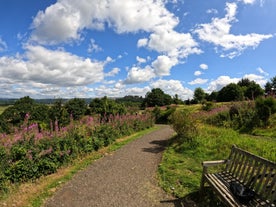 Stirling - region in United Kingdom