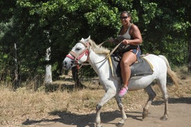 Fethiye rideoplevelse