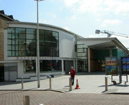 Dundee - region in United Kingdom