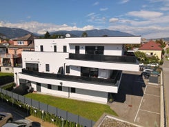 Amaria Downtown Apartments Villach