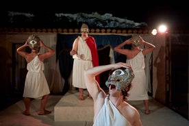 Athens: Ancient Greek Theater Performance