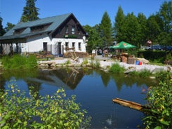 Penzion and Restaurant Pod Certakem