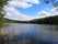 Lake Nature Reserve Łubówko, gmina Drezdenko, Strzelce-Drezdenko County, Lubusz Voivodeship, Poland