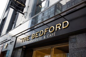 The Bedford Townhouse & Cafe