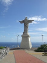 Ribeira Brava - city in Portugal