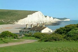 Seven Sisters Costal Tour