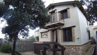 Casa Rural La Ossa