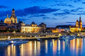 Discover Dresden's Christmas Market Magic with a Local