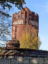 Gliwice - city in Poland
