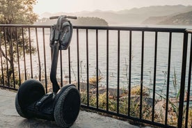 Dubrovnik: Segway - Hidden Bays & Promenade Guided Tour