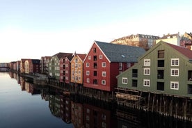 Discover the unmissables places of Trondheim