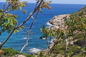 2 dias e 1 noite Caminhada Privada pela Natureza na intocada cordilheira de Kyrenia