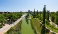 Parc de Capçalera travel guide