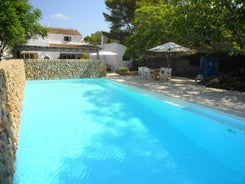 Holiday Home Casa MADORIA